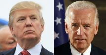 Stire din Actualitate : Donald Trump salută "incredibila revenire" a lui Joe Biden