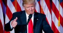 Stire din Actualitate : Donald Trump își apără retorica politică și îi critică pe rivali