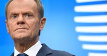 Stire din Actualitate : Donald Tusk denunță comportamentele naționaliste ale unor state ale UE