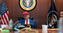 Stire din Actualitate : Statele Unite ale Americii au atacat Iranul. Donald Trump a mulțumit armatei israeliene