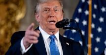 Stire din Actualitate : Ce mesaj a transmis Donald Trump românilor de Ziua Națională