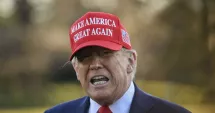 Stire din Actualitate : Cele mai şocante decizii care au marcat primul an de mandat al lui Donald Trump