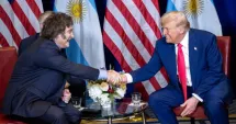 Stire din Actualitate : Donald Trump va organiza luna viitoare un summit cu lideri din America Latină