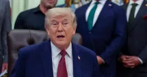 Stire din Actualitate : Președintele american Donald Trump a prelungit armistițiul cu Iranul