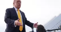 Stire din Actualitate : Donald Trump amenință să șteargă Iranul de pe fața Pământului