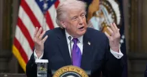 Stire din Actualitate : Donald Trump: „Nu va mai rămâne nimic din Iran dacă nu semnează un acord cu SUA“