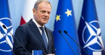 Stire din Actualitate : Donald Tusk: „Disputa dintre Polonia și Ucraina îl avantajează pe Putin”