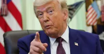 Stire din Actualitate : Donald Trump amenință că nu va ajuta țările NATO dacă acestea o vor cere