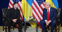 Stire din Actualitate : Donald Trump: „Este improbabil ca Ucraina să câștige războiul cu Rusia“