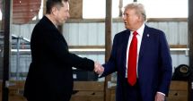 Stire din Actualitate : Elon Musk, numit șef în administrația Trump. Cel mai bogat om din lume se va ocupa de reducerea birocrației