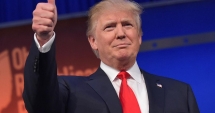 Stire din Actualitate : Donald Trump: "Germania datorează sume imense de bani NATO"