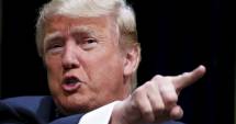 Stire din Actualitate : Donald Trump șochează din nou: Aș putea să împușc oameni și tot nu aș pierde voturi