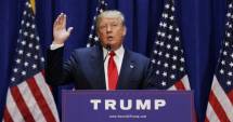 Stire din Actualitate : Donald Trump a câștigat alegerile în statul Hawaii