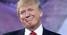 Stire din Actualitate : Donald Trump a refuzat să afirme că nu va lansa niciodată bombe nucleare asupra Europei
