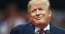 Stire din Actualitate : Este oficial! Donald Trump, candidatul Partidului Republican pentru alegerile prezidențiale