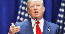 Stire din Actualitate : Donald Trump cere producătorilor auto să construiască noi fabrici în SUA
