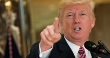 Stire din Actualitate : Donald Trump, vizită oficială în Marea Britanie