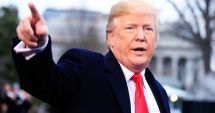 Stire din Actualitate : Donald Trump retrage SUA  din acordul nuclear cu Iranul