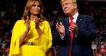 Stire din Actualitate : Donald Trump și-a lansat campania pentru un nou mandat la Casa Albă