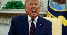 Stire din Actualitate : Donald Trump va fi pus sub acuzare de Camera Reprezentanților
