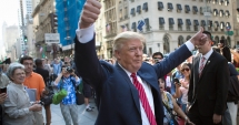 Stire din Actualitate : Donald Trump a fost un copil problemă. Detalii neștiute despre viața și trecutul președintelui american