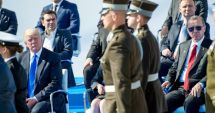 Stire din Actualitate : Trump: "NATO nu a fost  niciodată așa puternică"