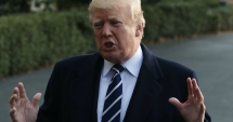 Stire din Actualitate : DECIZIE ISTORICĂ! Donald Trump a anunțat că SUA recunosc orașul Ierusalim drept capitală a Israelului