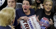 Stire din Actualitate : Donald Trump răspunde acuzațiilor de hărțuire sexuală care i se aduc