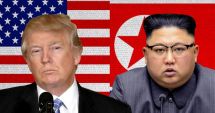 Stire din Actualitate : Donald Trump și Kim Jong-un se vor întâlni la Singapore