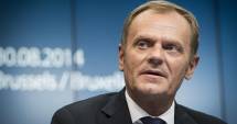 Stire din Actualitate : Tusk: UE va respecta decizia poporului britanic în privința rămânerii sau ieșirii țării din blocul comunitar