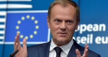 Stire din Actualitate : Summit UE-Canada duminică, pentru semnarea CETA