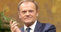 Stire din Eveniment : Donald Tusk, moment impresionant: "Prima mașină a familiei a fost o Dacia 1300"