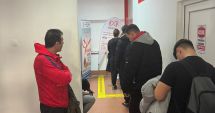 Stire din Social : Campanie mobilă de donare de sânge la Năvodari