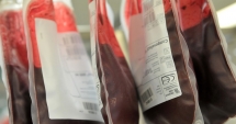 Acțiune de donare de sânge, la Năvodari