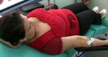 Stire din Sănătate : Campanie de donare de sânge la Mangalia. Pacienții în suferință au nevoie urgent de transfuzii