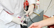 Stire din Sănătate : ESTE NEVOIE URGENTĂ DE SÂNGE! Care sunt condițiile pentru a dona