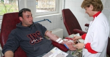 Stire din Sănătate : Pacienții au nevoie urgentă de transfuzii! Donatorii de sânge sunt recompensați
