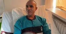Stire din Actualitate : Indianul care a salvat fetița din lacul înghețat, răsplătit de români cu donații