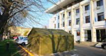 Stire din Social : Dacă vă pasă, donați pentru Spitalul de Boli Infecțioase Constanța!