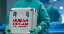 Stire din Social : Familia unui tânăr aflat în moarte cerebrală, acord pentru donare organelor victimei