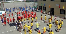 Stire din Cultură-Educație : Don Bosco, sărbătorit în Constanța printr-un spectacol aniversar