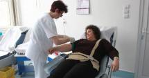 Stire din Sănătate : Donează sânge, salvează vieți!