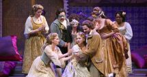 Stire din Cultură-Educație : "Don Giovanni" vă invită la Operă
