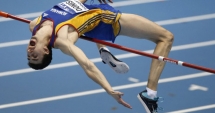 Stire din Sport : Șoc în sport! Atleții Mihai Donisan și Claudia Ștef au fost depistați pozitiv cu Meldonium