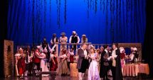 Stire din Cultură-Educație : Opera "Don Pasquale" poate fi urmărită, on-line, de către constănțeni