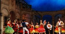 Stire din Cultură-Educație : Spectacolul „Don Quijote” se joacă, online, în acest weekend