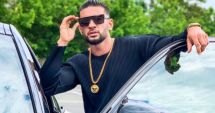 Stire din Eveniment : Dorian Popa a fost condamnat la închisoare cu suspendare după ce a fost prins drogat la volan