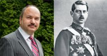 Stire din Cultură-Educație : Directorul Castelului Peleș conferențiază despre controversatul rege Carol al II-lea