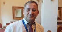 Dorin Popescu și-a dat demisia din funcția de consilier al edilului Vergil Chițac