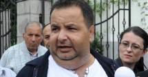 Stire din Politică-Administrație : Dorin Cioaba îndeamnă romii din SUA să voteze cu Hillary Clinton